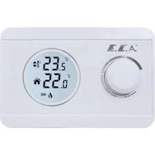 Eca Oda Termostatı Opentherm2064