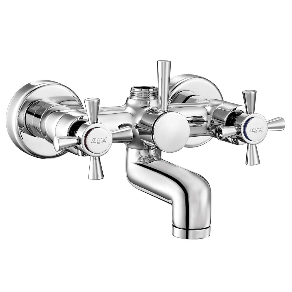 Eca Quadrille Banyo Bataryası