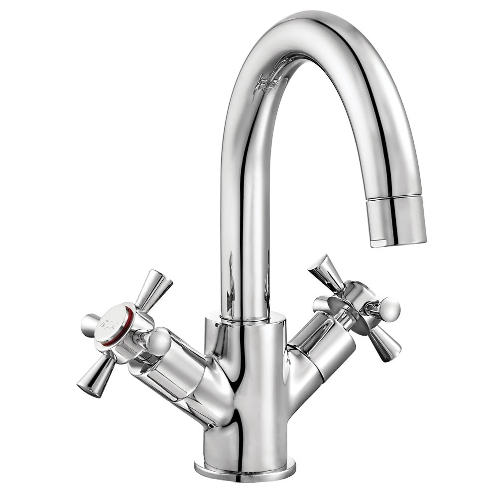 Eca Quadrille Lavabo Bataryası