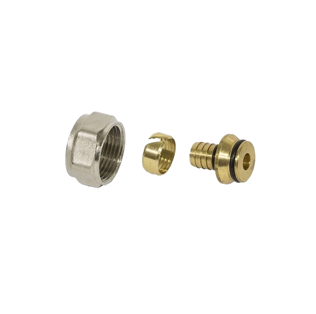 Eca Rakor Eurocone 3/4 - 16x2 Pex