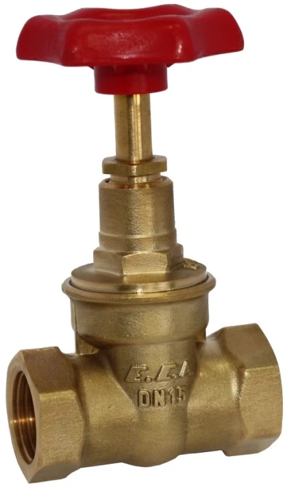 Eca Şiber Valf Pn25 1