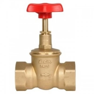 Eca Stop Valf 3/4