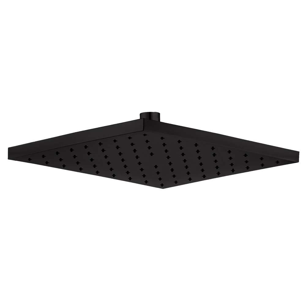 Eca Tiera Duş Başlığı Mat Siyah 250x250
