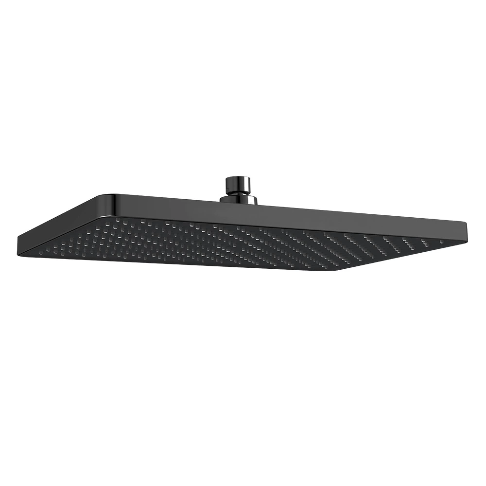 Eca Tiera Plus Duş Başlığı 360x240