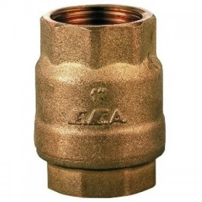Eca Yaylı Dik Çekvalf 2 601007012
