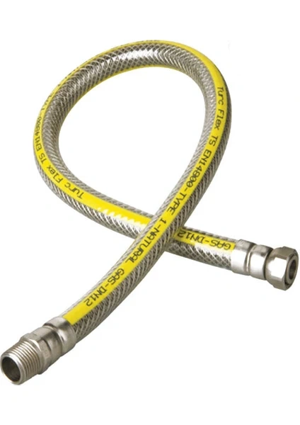 Gaz Flexi 150 Cm (ocak)