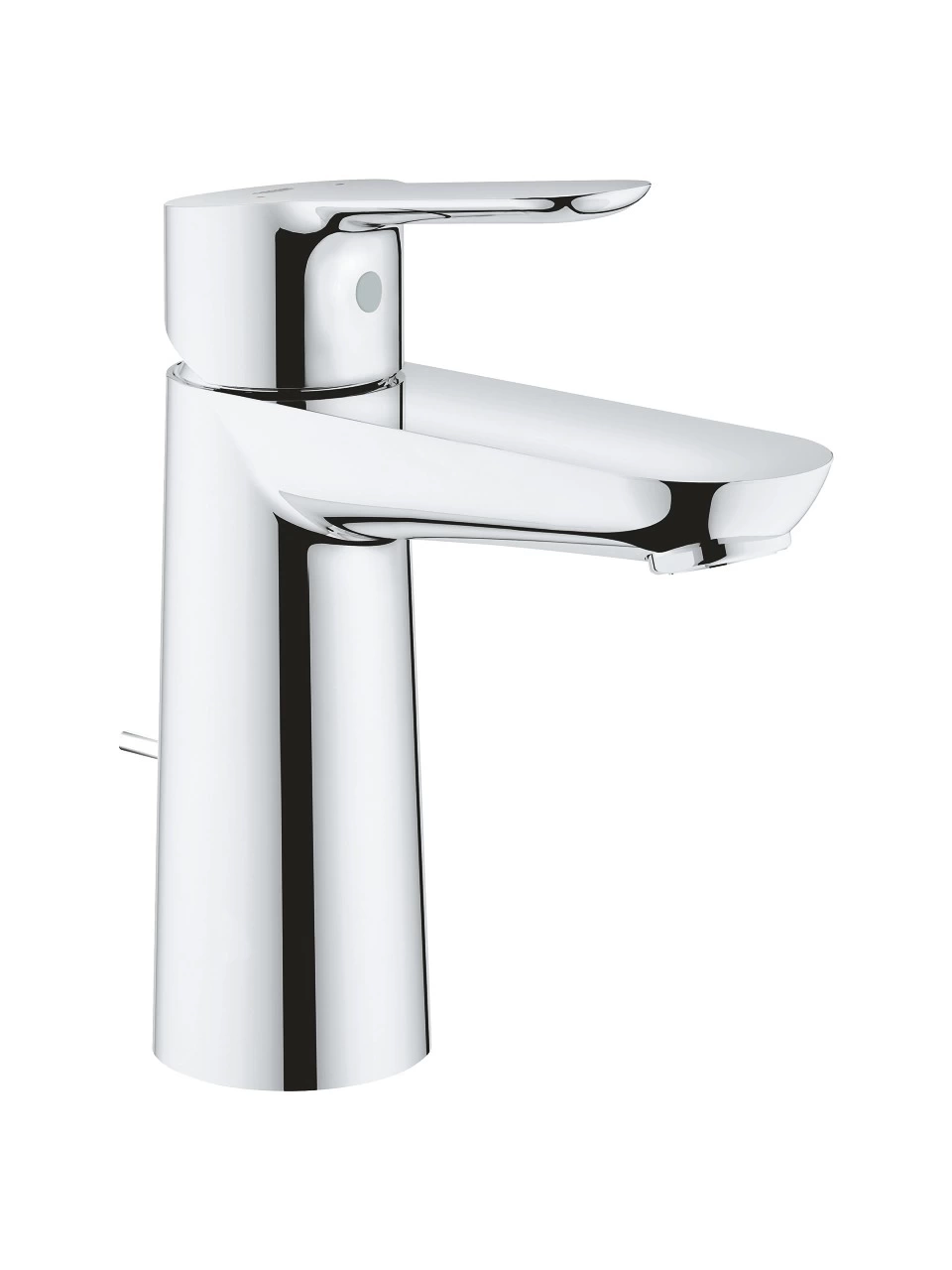 Grohe Bauedge Cosmopolitan Tek Kumandalı Lavabo Bataryası Krom