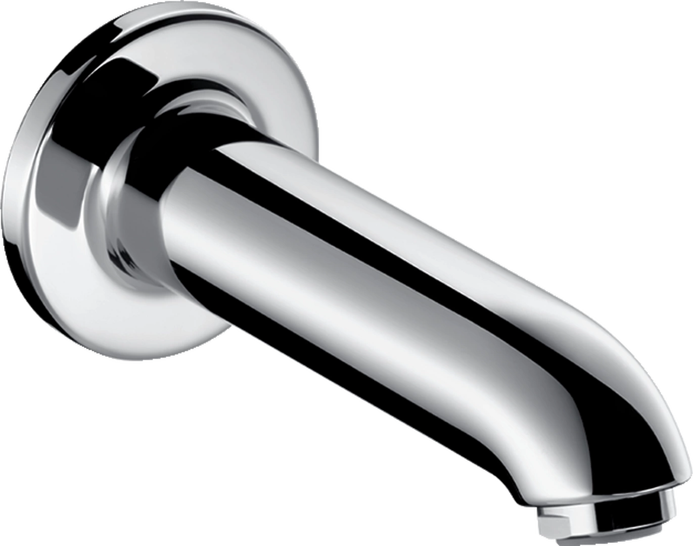 Hansgrohe Krom Küvet Gagası