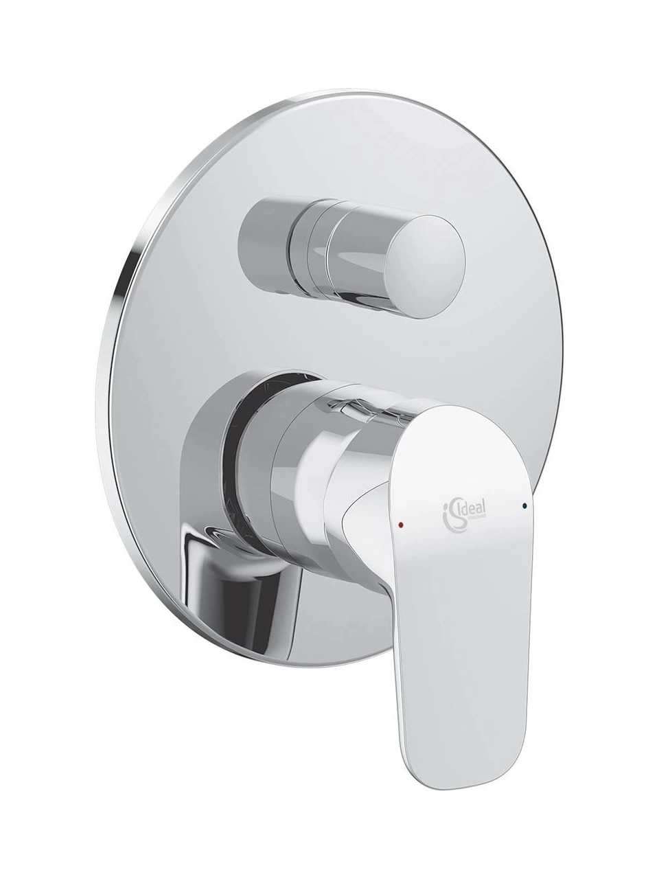 İdeal Ceraflex Ankastre Banyo Bat.A6758AA