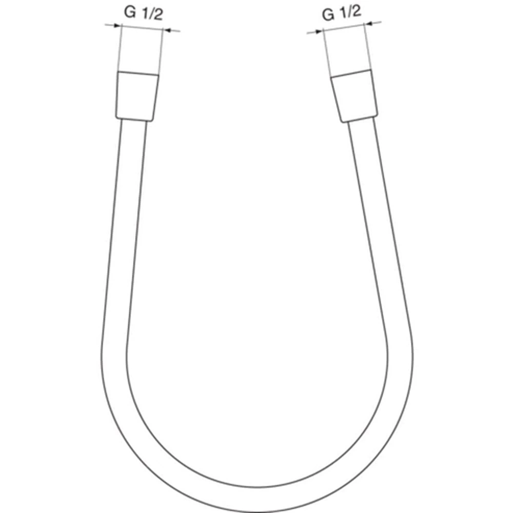 İdeal Flex 160 Cm A3300AA