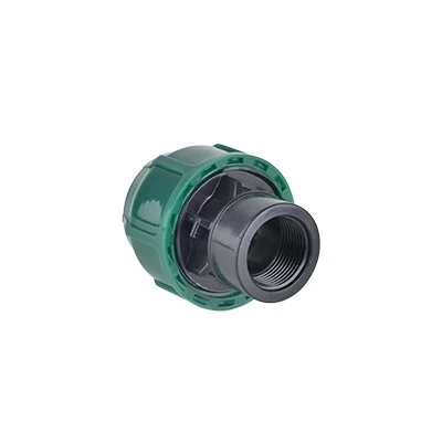 Kablin Dişi Adaptör 25*3/4