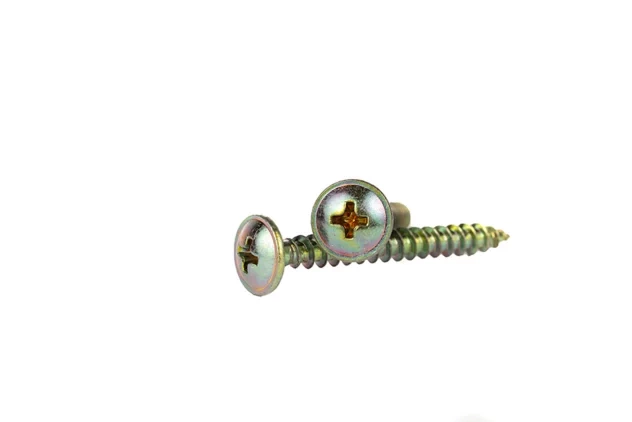 Knauf Yivli Havşa Başlı Vida 22*45 Mm
