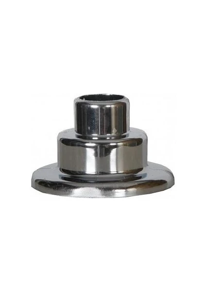 Maxiflow Havlupan Rozeti Krom