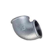 Mech Galvaniz Dirsek 1/2