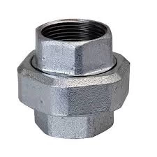 Mech Galvaniz Konik Rekor 11/4
