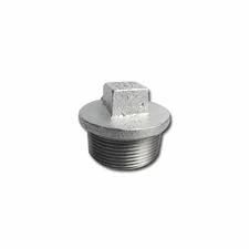 Mech Galvaniz Körtapa 11/2