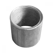 Mech Galvaniz Manşon 11/4