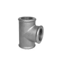 Mech Galvaniz Te 21/2