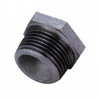 Mech Siyah Redüksiyon 3/4*1/2