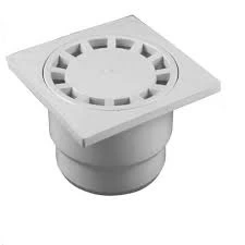 Mertınoks Çamur Sifonu 25x25 Ø100 Alt Çıkış