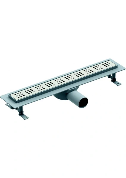 Mertınoks Pera Serisi Legal T.m. 30 Cm (ıconline) (Membranlı) Yandan Çıkışlı