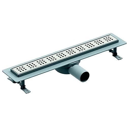 Mertınoks Pera Serisi Line 30 Cm (euroline) Yandan Çıkışlı Ve Alttan Çıkışlı