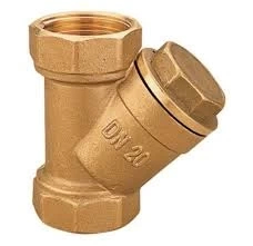 Pislik Tutucu Filtre 1 1/4