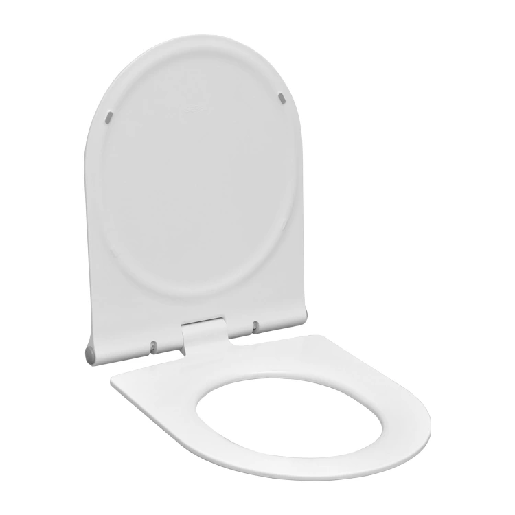 Serel Beta Slim Yavaş Kapanan Klozet Kapağı