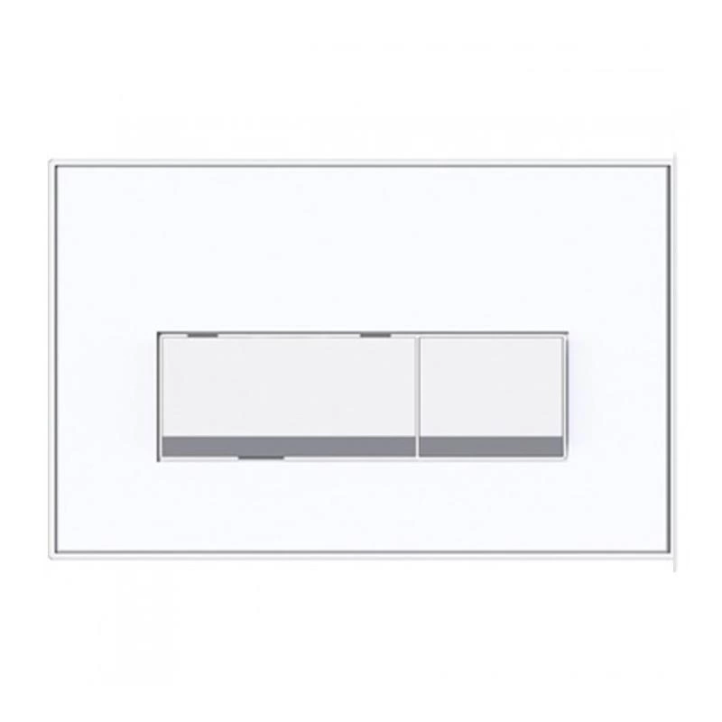 Serel Cam Panel Beyaz