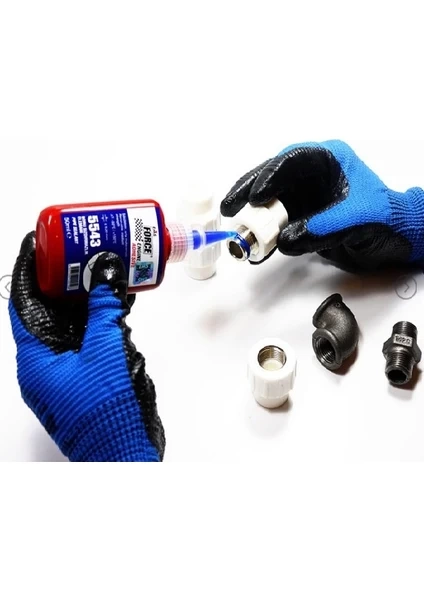 Teflon Sıvı Sızdırmazlık 250 Ml