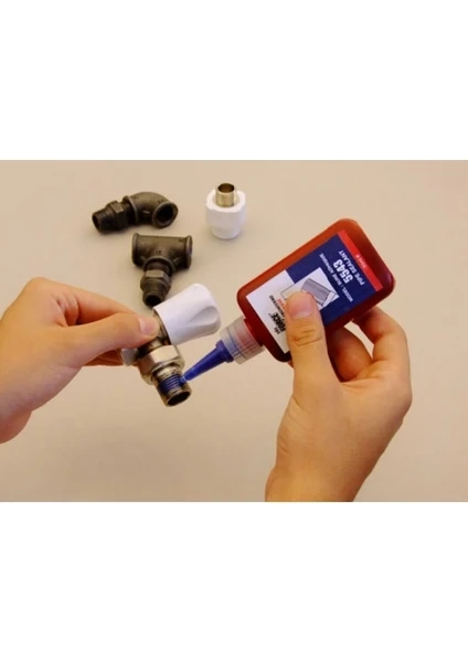 Teflon Sıvı Sızdırmazlık 250 Ml