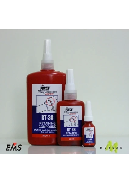 Teflon Sıvı Sızdırmazlık 50 Ml