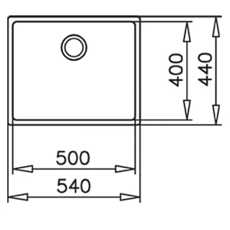 Teka Be Linea Rs15 50.40 - Eviye