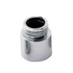 Yak 2,5 Cm R 1/2 Krom Uzatma