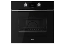 Teka HLB 8400 BK Siyah Ankastre Fırın