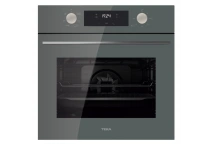 Teka HAK 625 ST Gri Ankastre Fırın