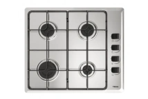 Teka Hlx 640 KB A0E IX Inox E05 Gazlı Ocak