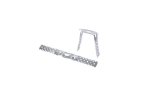 Alçıpan Agraf 20 Cm
