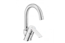Ar Lite Lavabo Bataryası Kuğu Borulu