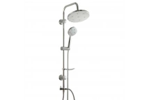 Deppot Alfa 400 Banyo Duş Takımı