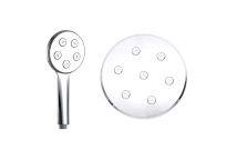 Deppot Alfa Tepe Başlık Set