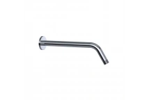Deppot Ankastre Duş Borusu Duvardan 30 Cm Ss Kromaj Ø20*1,2 Mm