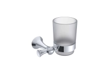 Deppot Art De Luxe Diş Fırçalık Krom