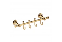 Deppot Art De Luxe Set Askılık-Altın