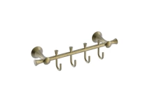Deppot Art De Luxe Set Askılık-Antik Sarı