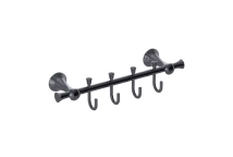 Deppot Art De Luxe Set Askılık-Titan