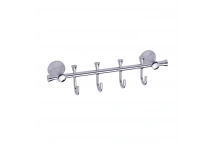 Deppot Art Set Askılık-Krom