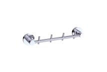 Deppot Arya Set Askılık-Krom