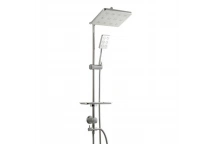Deppot Beta 100 Banyo Duş Takımı