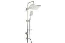Deppot Beta 400 Banyo Duş Takımı